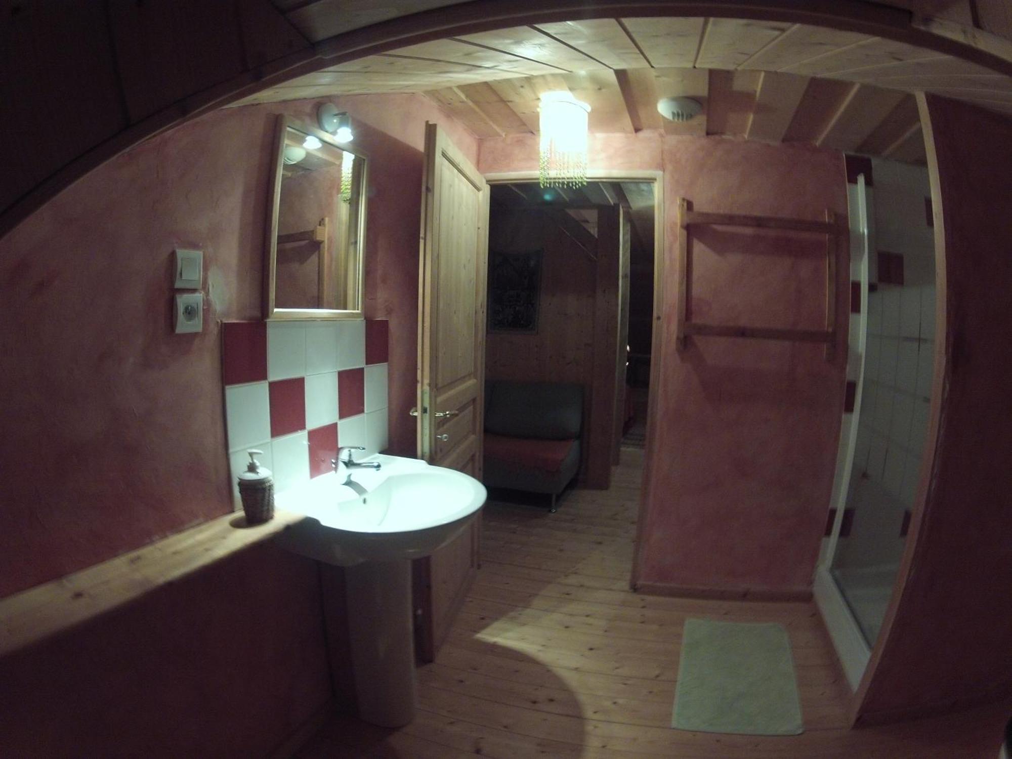 Che'Val D'Amour Ecleux Room photo